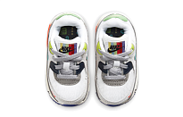 Фото № 4 с приближением к товару «‎(TD) Nike Air Max EOI Multicolor»