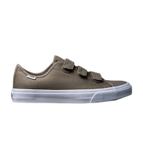Фото № 1 с приближением к товару «‎Vans Prison Issue Canvas Walnut»