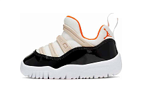 Фото № 1 с приближением к товару «‎Air Jordan 11 Retro Little Flex Td 'Starfish'»