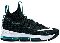 Фото № 1 с приближением к товару «‎Nike LeBron 15 Griffey (House of Hoops Special Box and Accessories)»