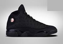 Фото № 1 с приближением к товару «‎Nike Air Jordan 13 Retro Cat »
