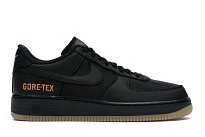 Фото № 1 с приближением к товару «‎Nike Air Force 1 Low Gore-Tex Black Light Carbon»