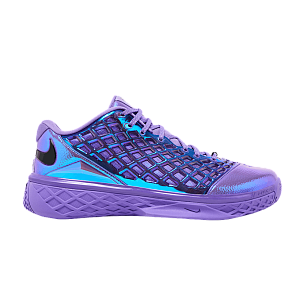 Nike Zoom Kobe 3 Low Protro Warning Label
