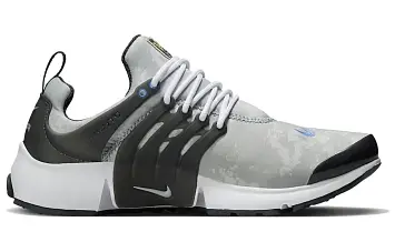  Nike Air Presto Sports Casual Shoes - 3