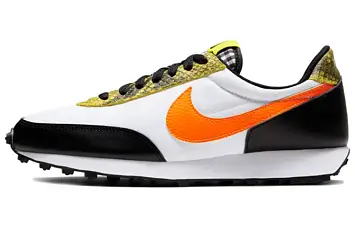 Nike Daybreak QS 'Dynamic Yellow' - 1