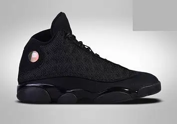 Nike Air Jordan 13 Retro Cat  - 1