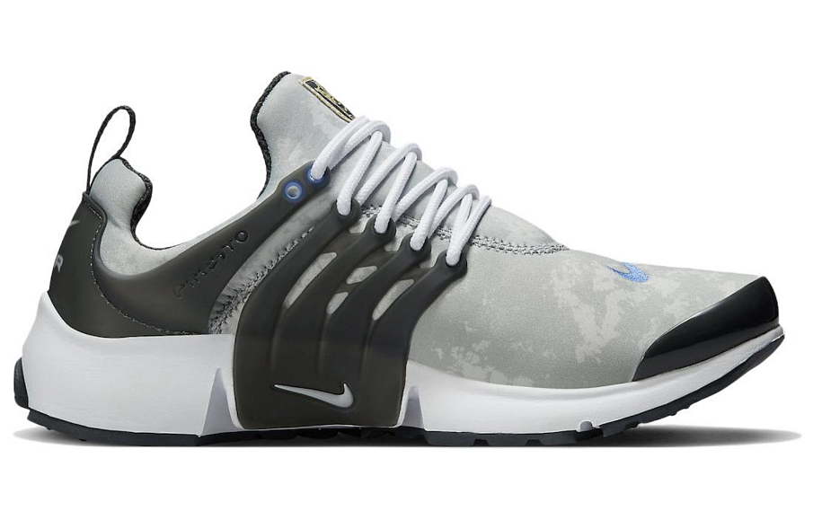 Фото № 2 с приближением к товару «‎ Nike Air Presto Sports Casual Shoes»