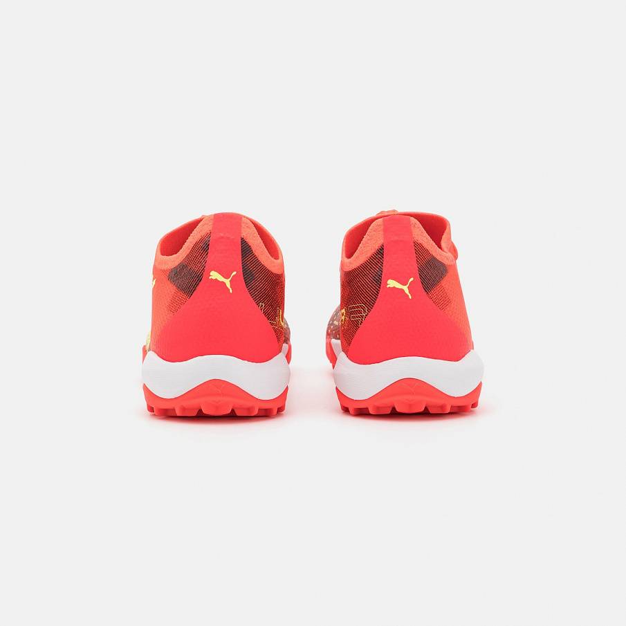 Фото № 3 с приближением к товару «‎Puma Ultra Match TT»