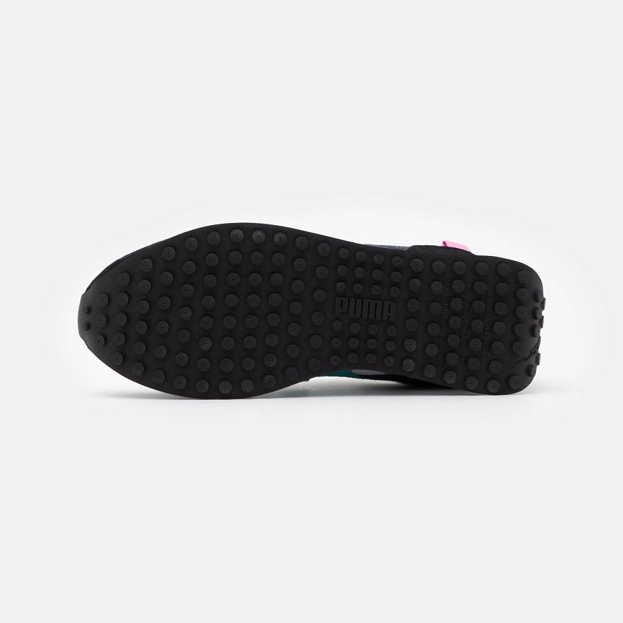 Фото № 5 с приближением к товару «‎Puma Future Rider Play ON »