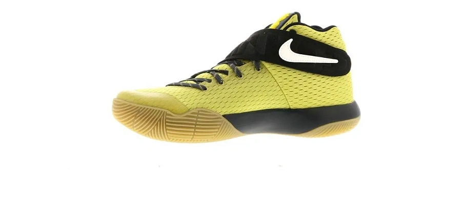 Фото № 3 с приближением к товару «‎Nike Kyrie 2 All-Star (2016)»