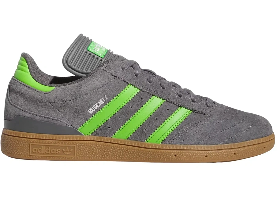 Фото № 1 с приближением к товару «‎adidas Busenitz»