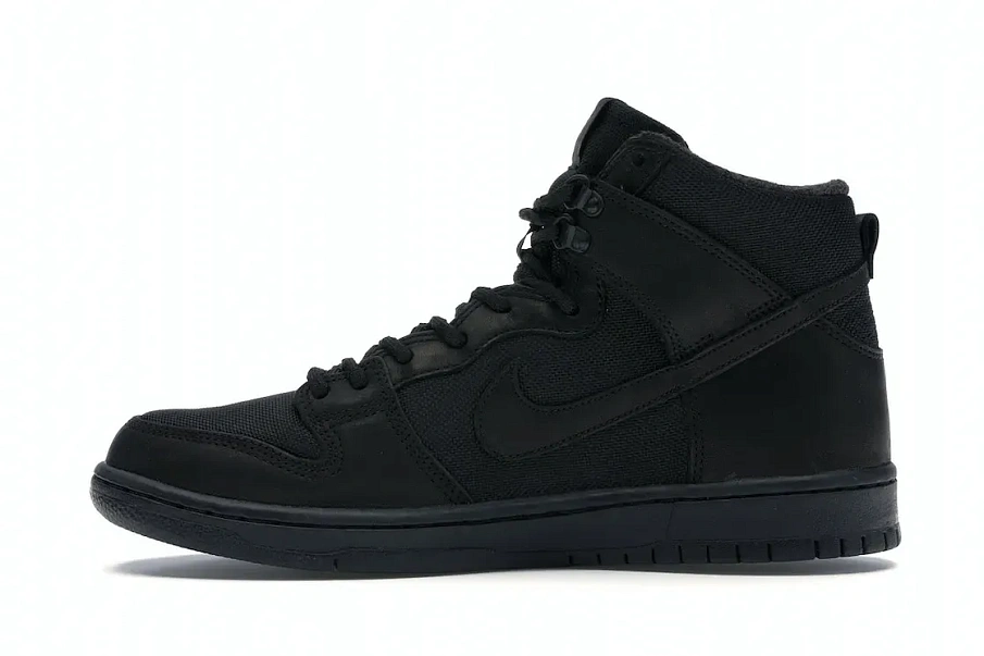 Фото № 3 с приближением к товару «‎Nike SB Dunk High Bota»
