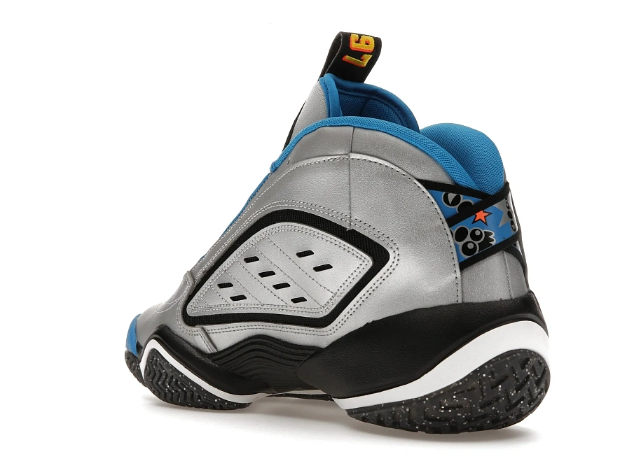 Фото № 6 с приближением к товару «‎adidas Crazy 97 EQT 1997 All-Star»