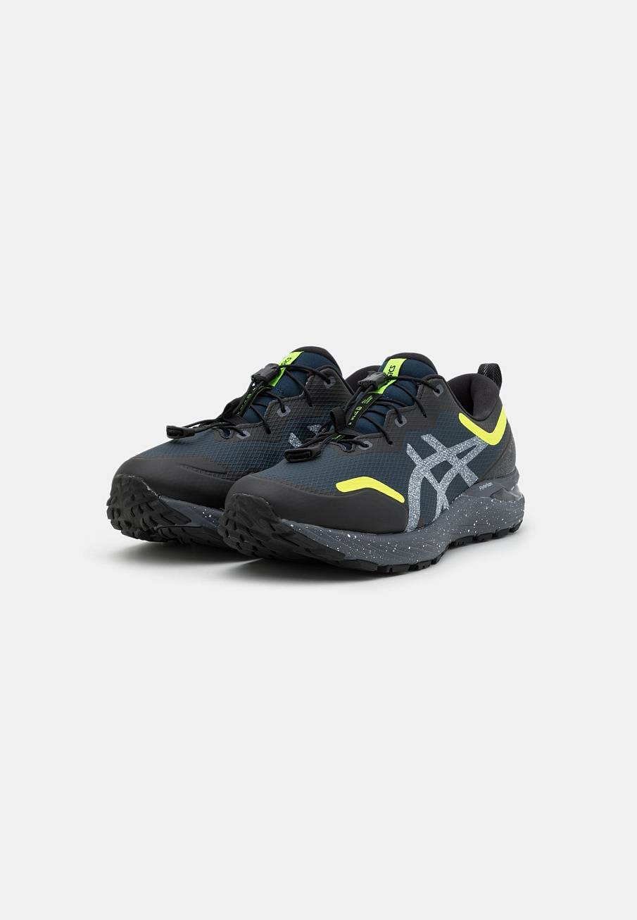 Фото № 2 с приближением к товару «‎Asics Gel-Cumulus 23 »