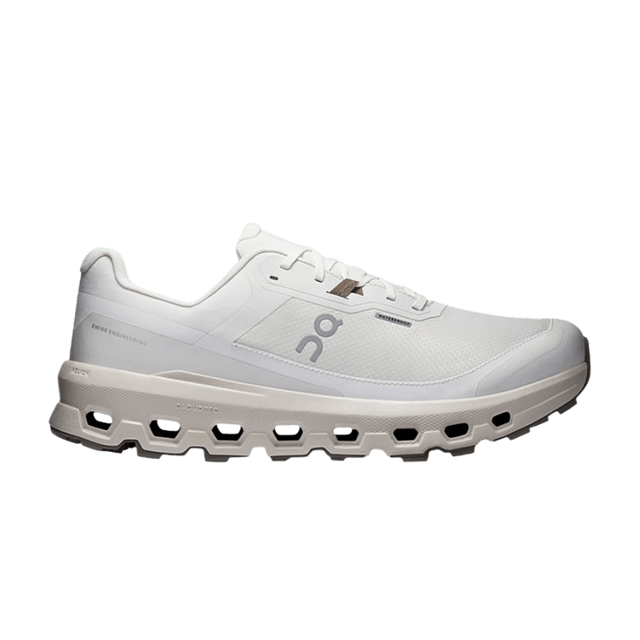 Фото № 1 с приближением к товару «‎ON Cloudvista 2 Waterproof Ice Pearl»