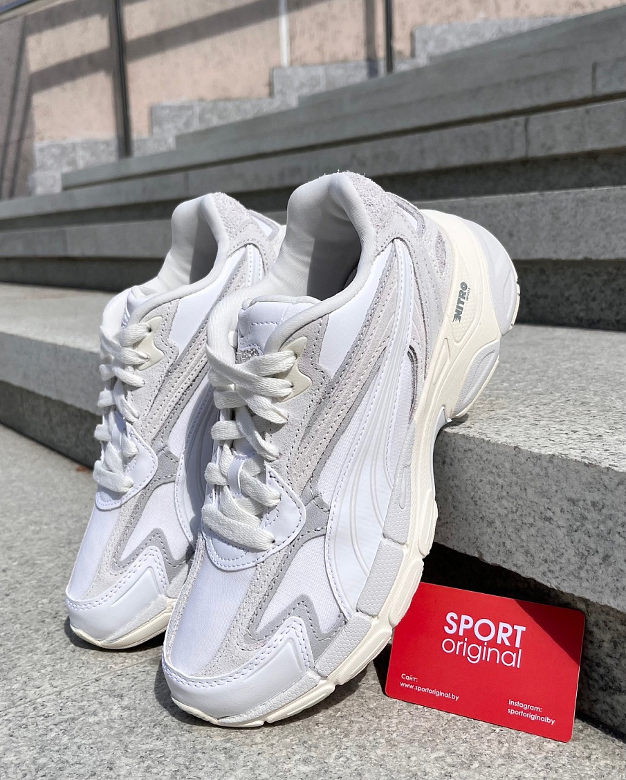 Фото № 1 с приближением к товару «‎Puma TEVERIS Nitro»