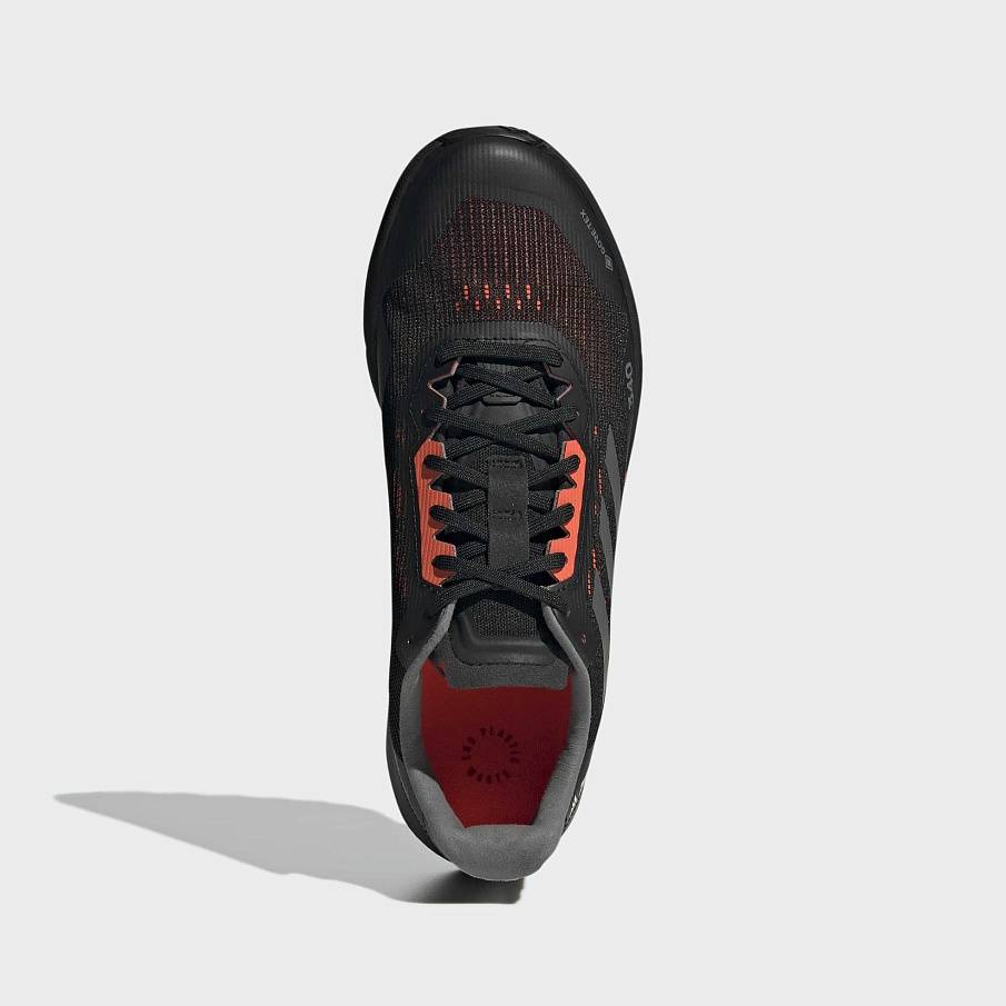 Фото № 3 с приближением к товару «‎Adidas Terrex Agravic 2 Gtx »