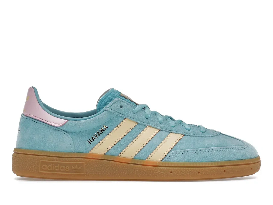Фото № 1 с приближением к товару «‎adidas Havana size?»