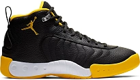 Фото № 1 с приближением к товару «‎Jordan Jumpman Pro Black University Gold»