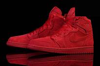 Фото № 4 с приближением к товару «‎Nike Air Jordan 1 Retro »
