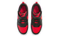 Фото № 4 с приближением к товару «‎Nike Court Borough Low 2 PSV Bred»