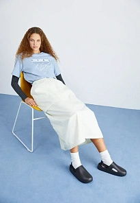 Фото № 3 с приближением к товару «‎CALM MULE»