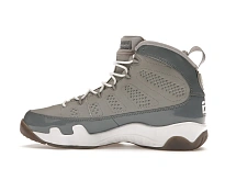 Фото № 5 с приближением к товару «‎Jordan 9 Retro Cool Grey (2012)»
