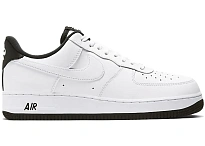 Фото № 1 с приближением к товару «‎Nike Air Force 1 Low '07 White Black»