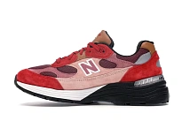 Фото № 3 с приближением к товару «‎New Balance 992»