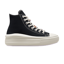 Фото № 1 с приближением к товару «‎Converse Women's Chuck Taylor All Star Move Platform High DIY Beads»