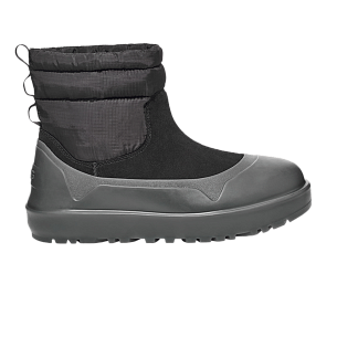 UGG Classic Mini Mod Boot Black