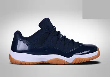 Nike Air Jordan 11 Retro Navy 