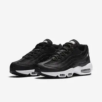 Nike Air Max 95 Essential Wmns BlackWhite - 3