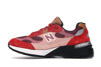 New Balance 992 - 3
