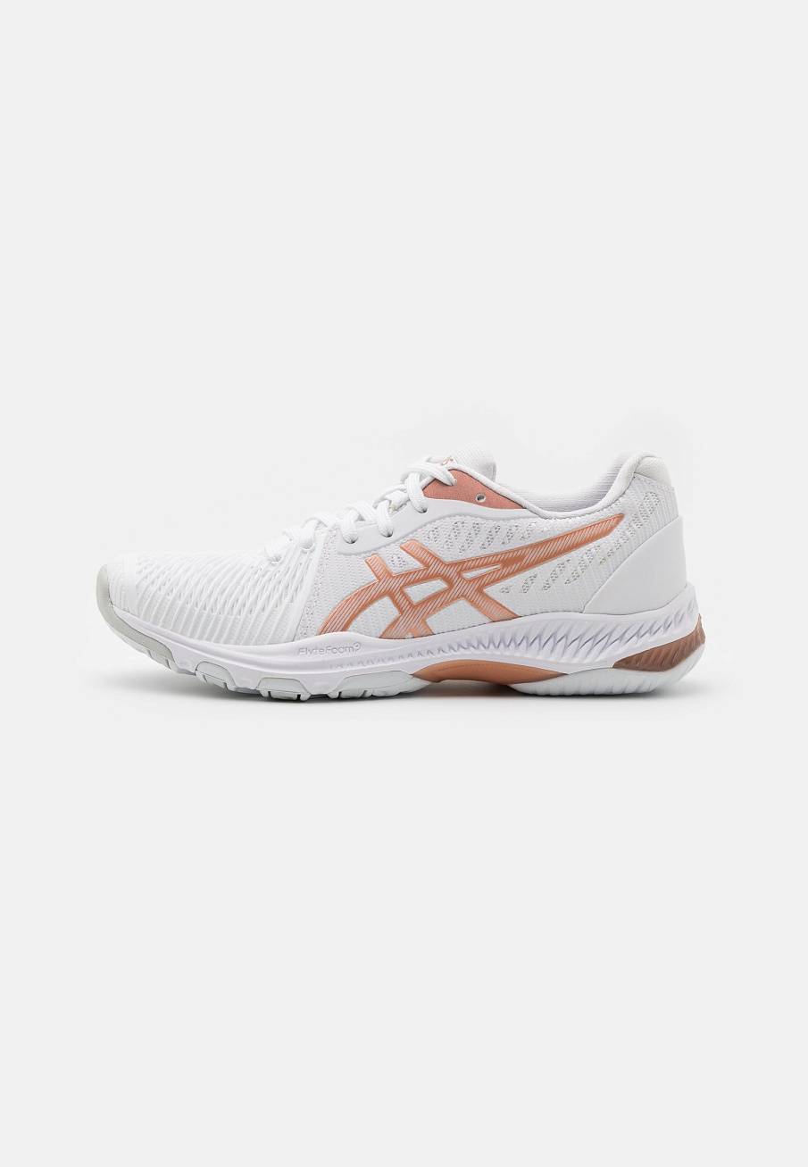 Фото № 1 с приближением к товару «‎Asics Netburner Ballistic»