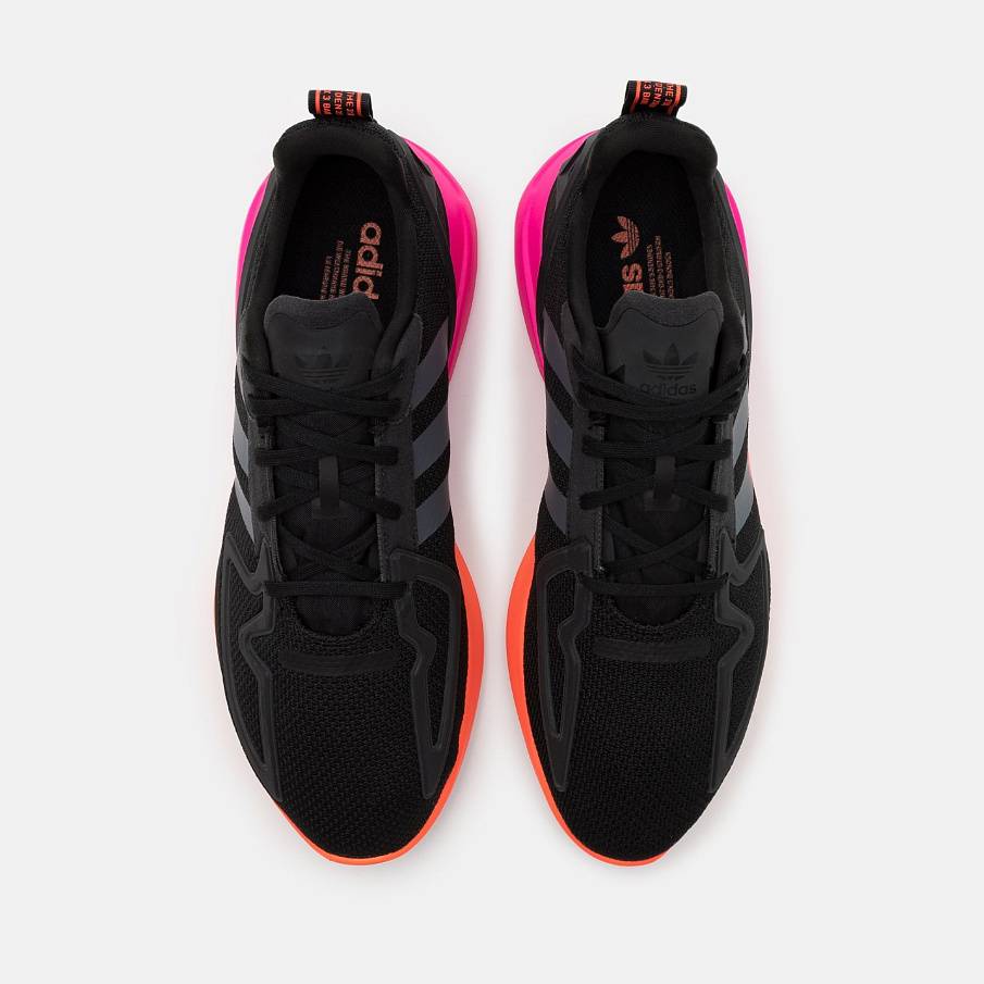 Фото № 4 с приближением к товару «‎Adidas ZX 2K Flux Shoes »