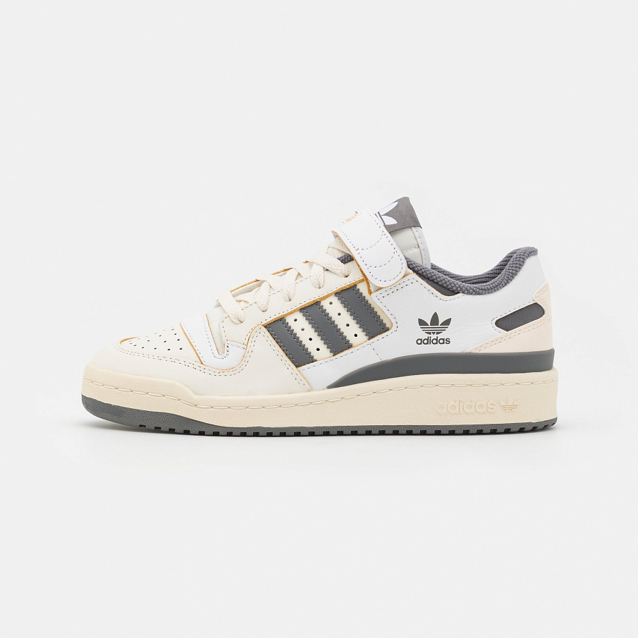 Фото № 1 с приближением к товару «‎Adidas Forum 84 »