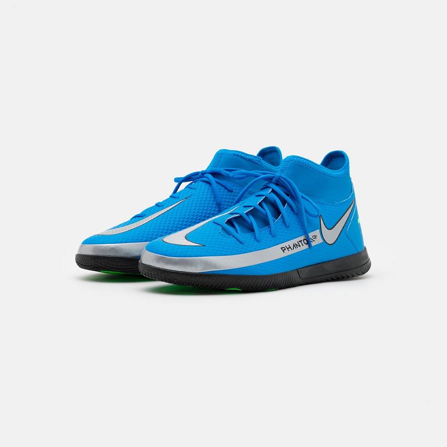 Фото № 2 с приближением к товару «‎Nike GT Club DF IC »