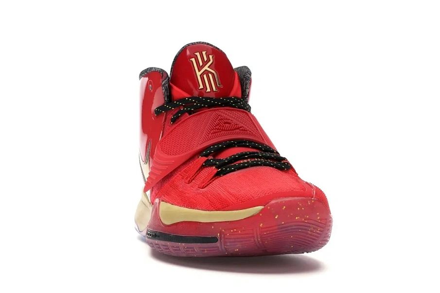 Фото № 3 с приближением к товару «‎Nike Kyrie 6 Trophies»