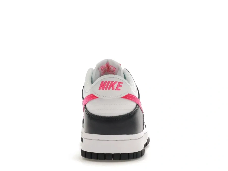Фото № 4 с приближением к товару «‎Nike Dunk Low»