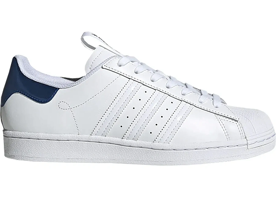 Фото № 1 с приближением к товару «‎adidas Superstar City Pack New York»