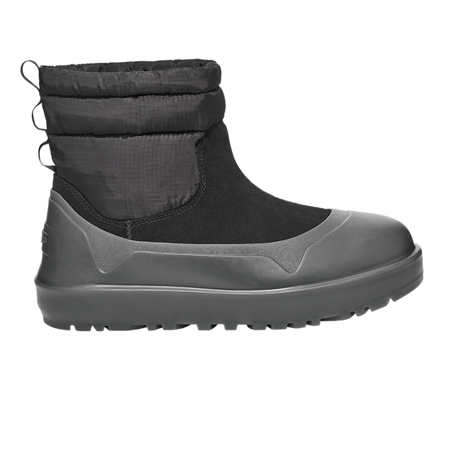 Фото № 1 с приближением к товару «‎UGG Classic Mini Mod Boot Black»