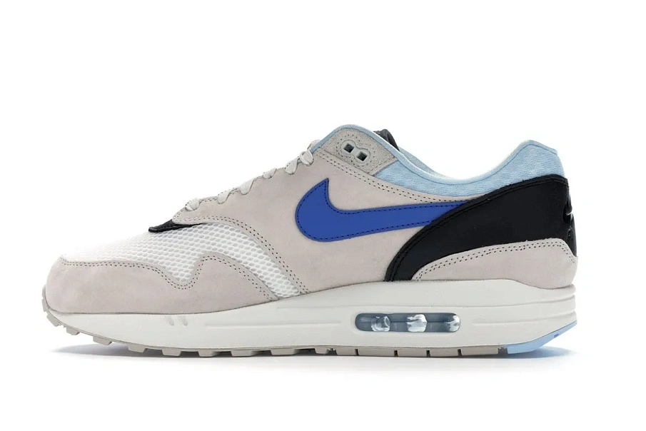 Фото № 6 с приближением к товару «‎Nike Air Max 1 size? Dawn»