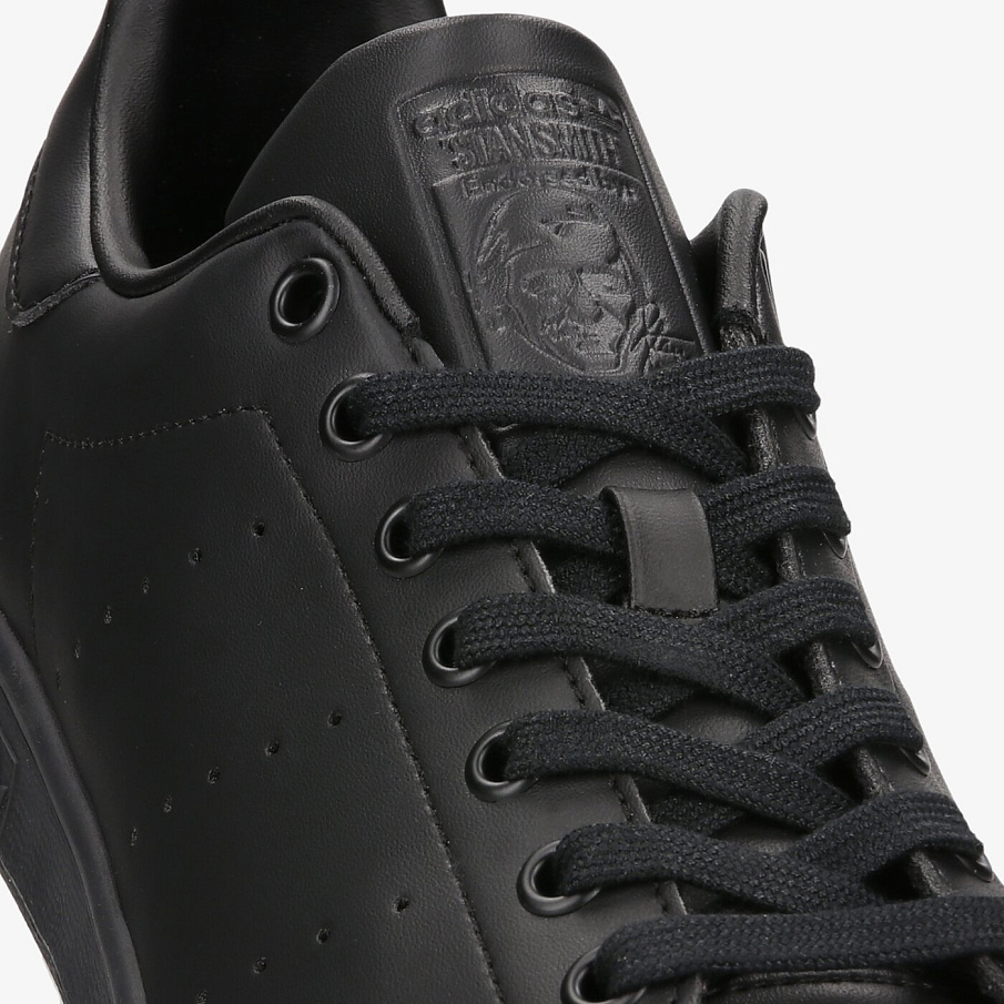 Фото № 4 с приближением к товару «‎Adidas Stan Smith»