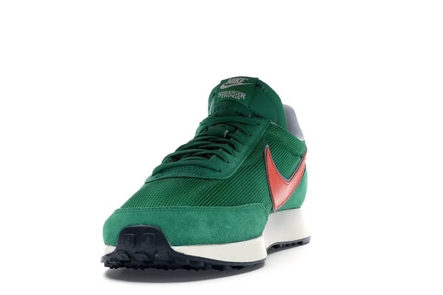 Фото № 4 с приближением к товару «‎Nike Tailwind 79 Stranger Things Hawkins High School»
