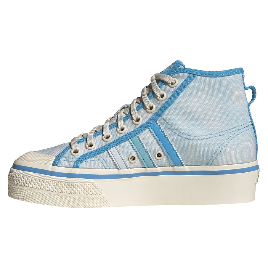 Фото № 1 с приближением к товару «‎Adidas Nizza »