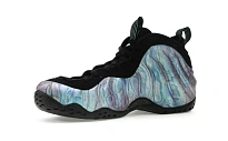 Фото № 4 с приближением к товару «‎Nike Air Foamposite One Abalone»