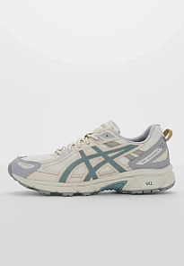 Фото № 2 с приближением к товару «‎Кроссовки Asics a0h15o07f-b12-n»