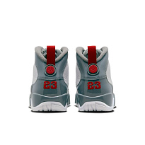 Фото № 3 с приближением к товару «‎Jordan Brand Air Jordan 9 Retro «fire»