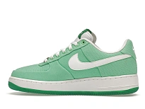 Фото № 5 с приближением к товару «‎Nike Air Force 1 Low Canvas Tourmaline »